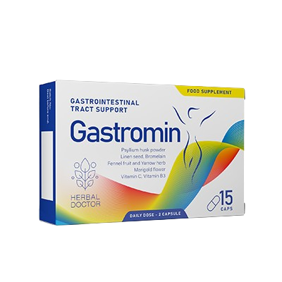 Gastromin