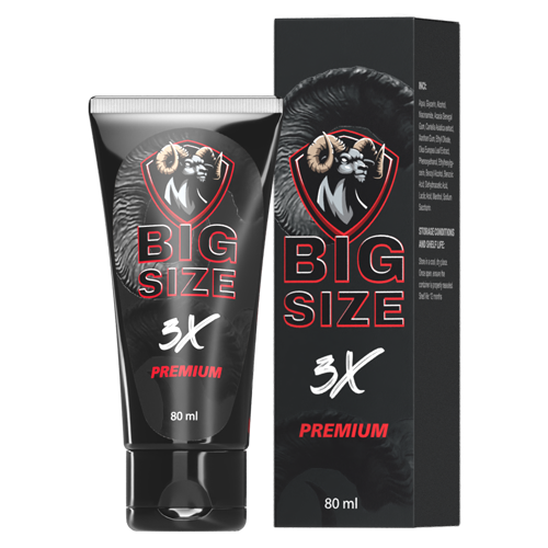 Big Size Premium