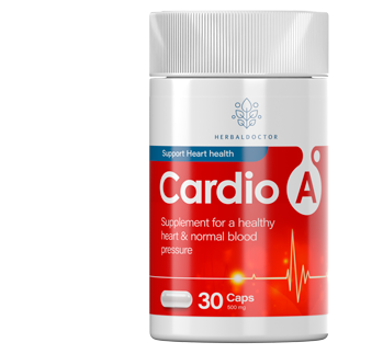 CardioA plus