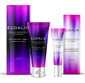 Eudalie 1+1