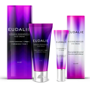 Eudalie 1+1