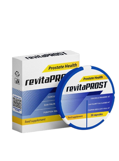 RevitaProst