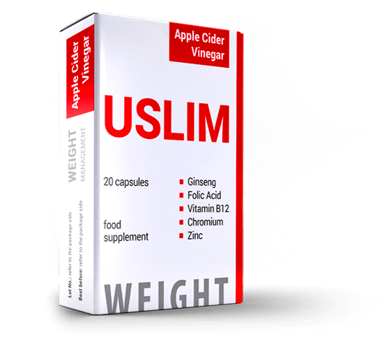 Uslim