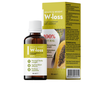 W-loss