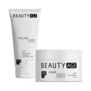 Beauty Age Сomplex