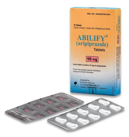 Abilify
