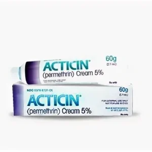 Acticin