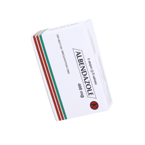 Albendazole