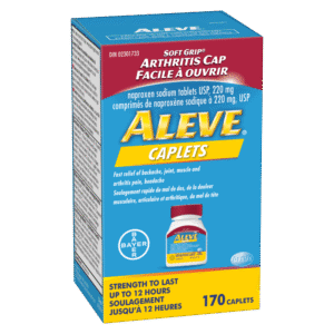 aleve