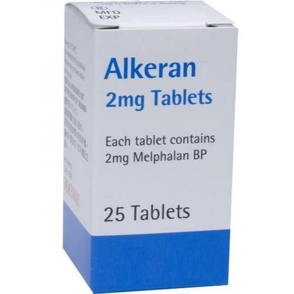 Alkeran