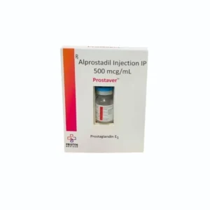 Alprostadil