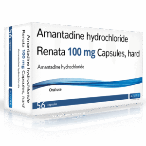 Amantadine