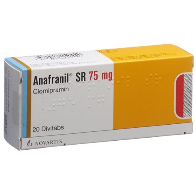 Anafranil