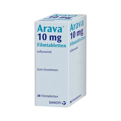 Arava