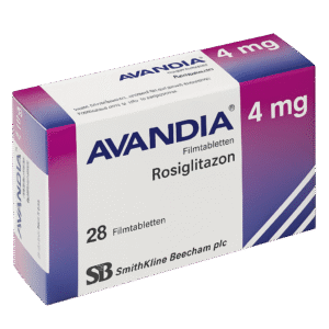 avandia