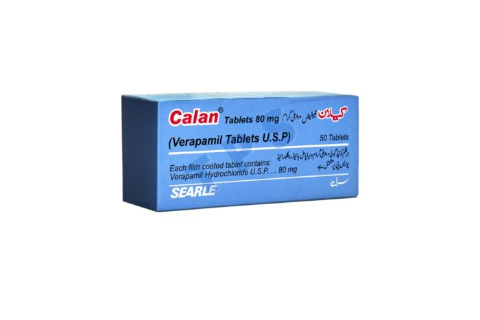 Calan