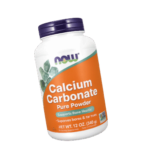 Calcium Carbonate