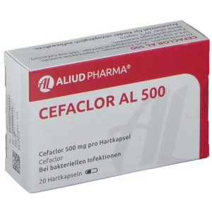 Cefaclor