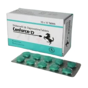 Cenforce-D