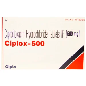 Ciplox