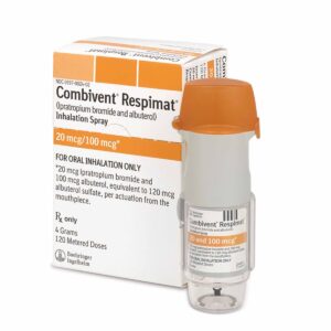 Combivent