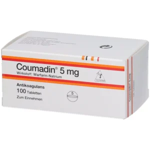 Coumadin