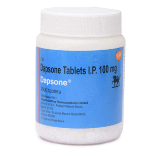 Dapsone