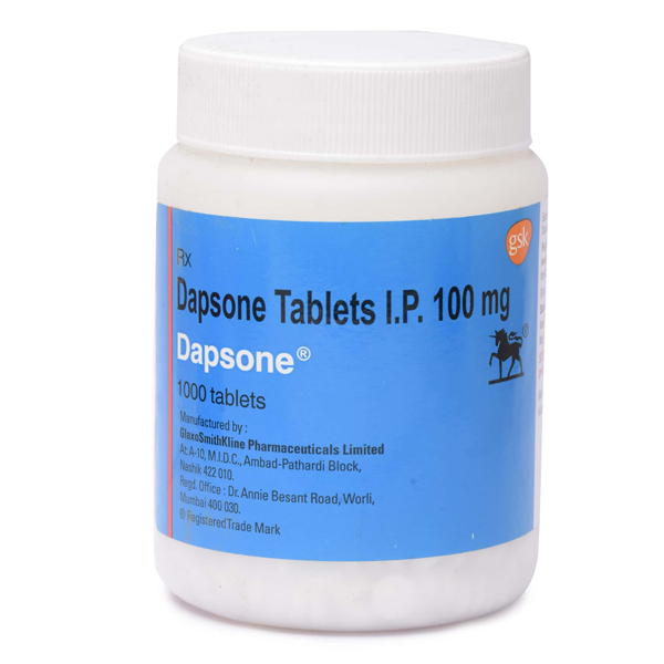 Dapsone