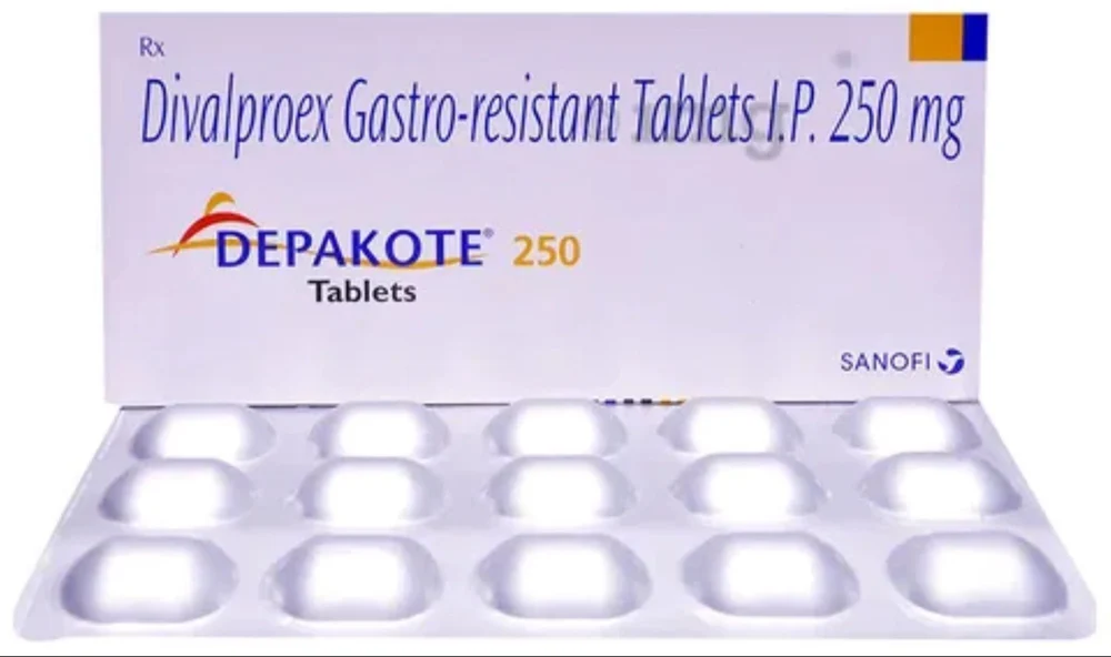 Depakote