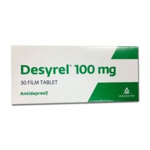 Desyrel