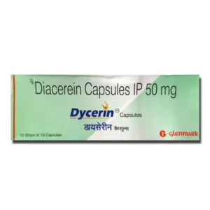 Diacerein