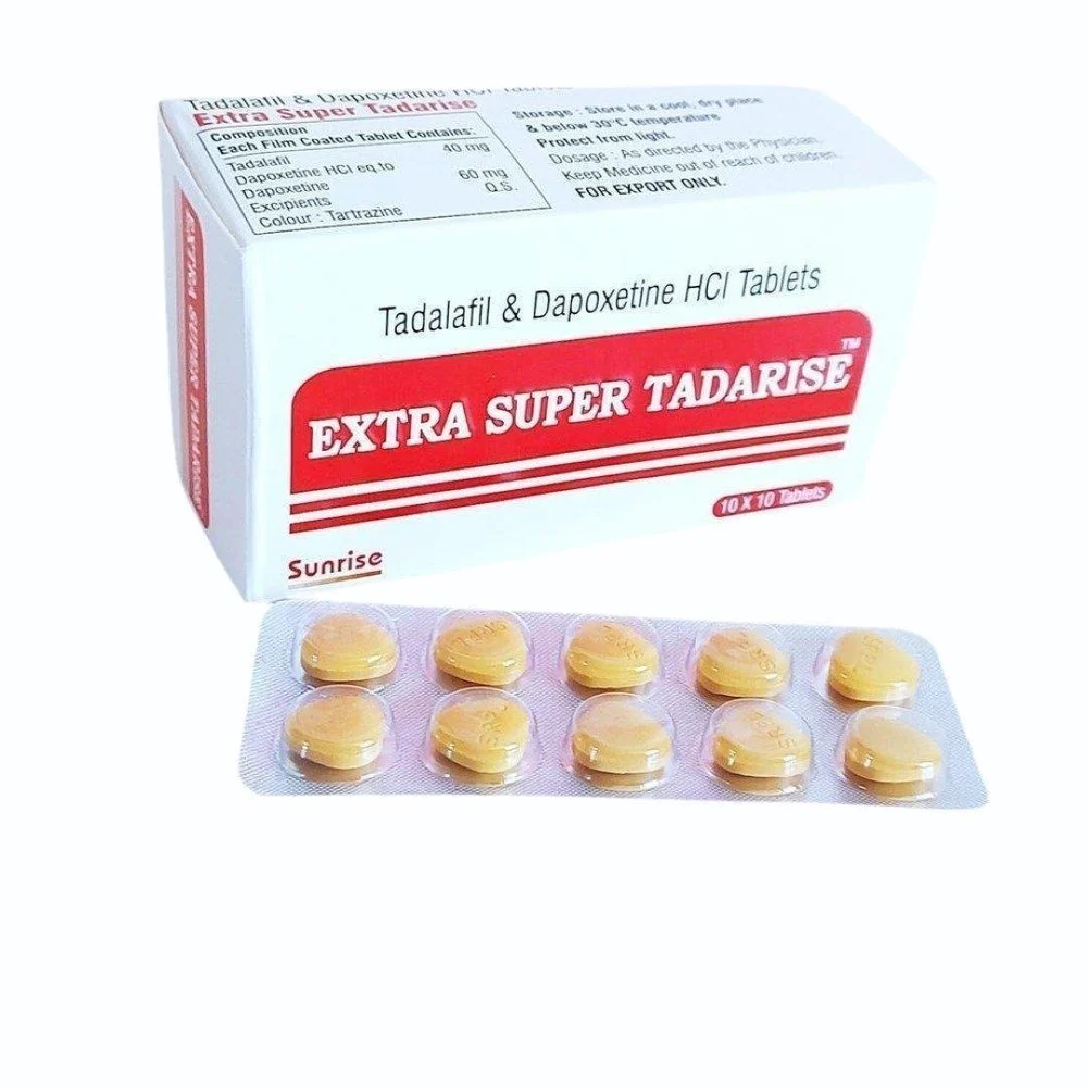 Extra Super Tadarise