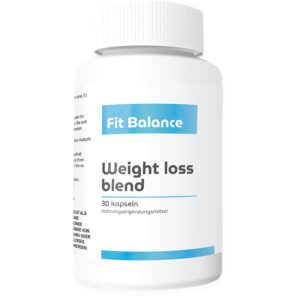 Fit Balance