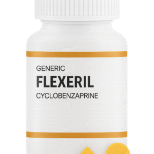 flexeril