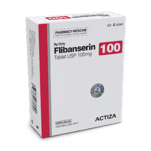 Flibanserin