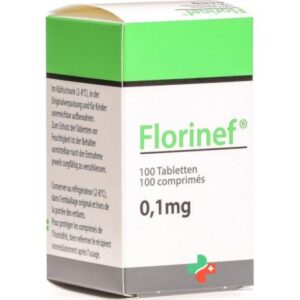 Florinef