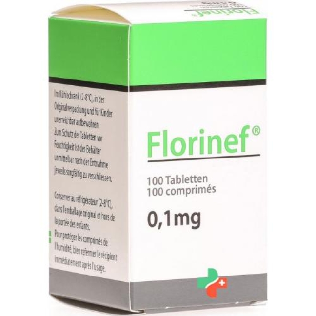 Florinef