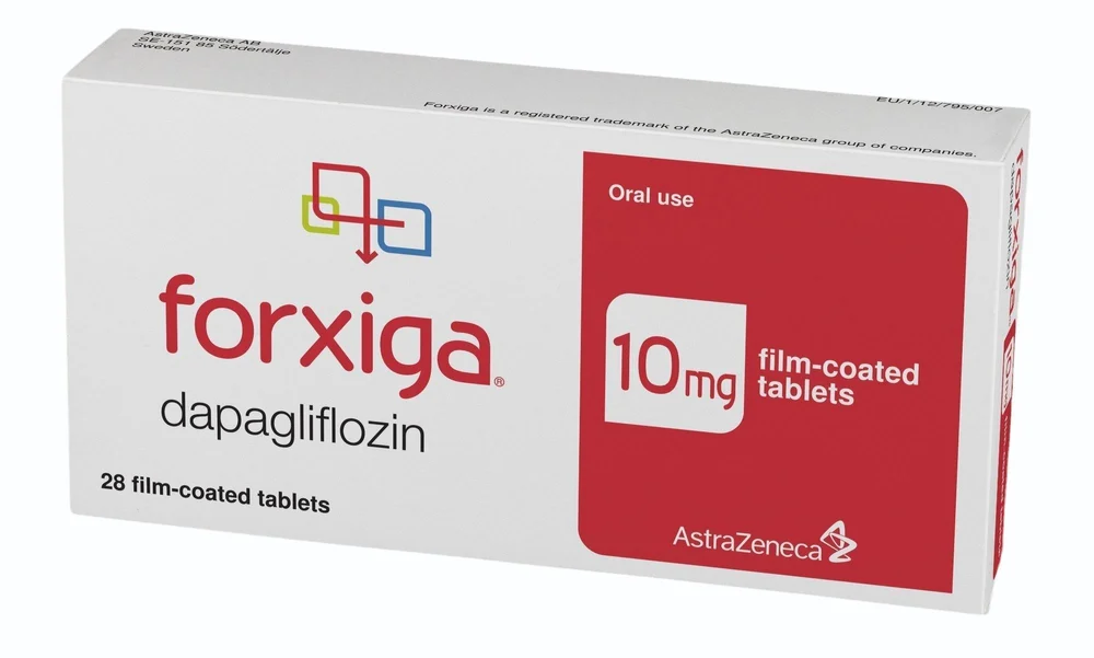 Forxiga