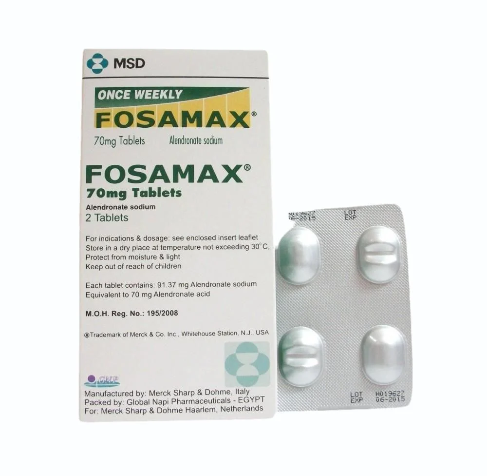 Fosamax