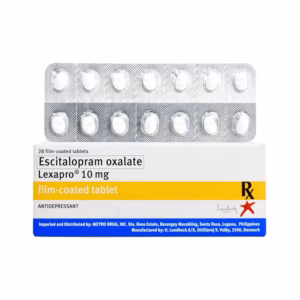 Lexapro