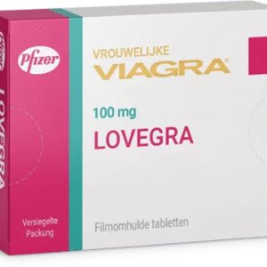 Lovegra
