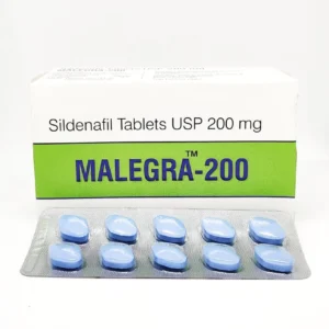 Malegra
