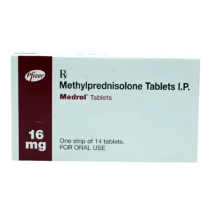 Medrol
