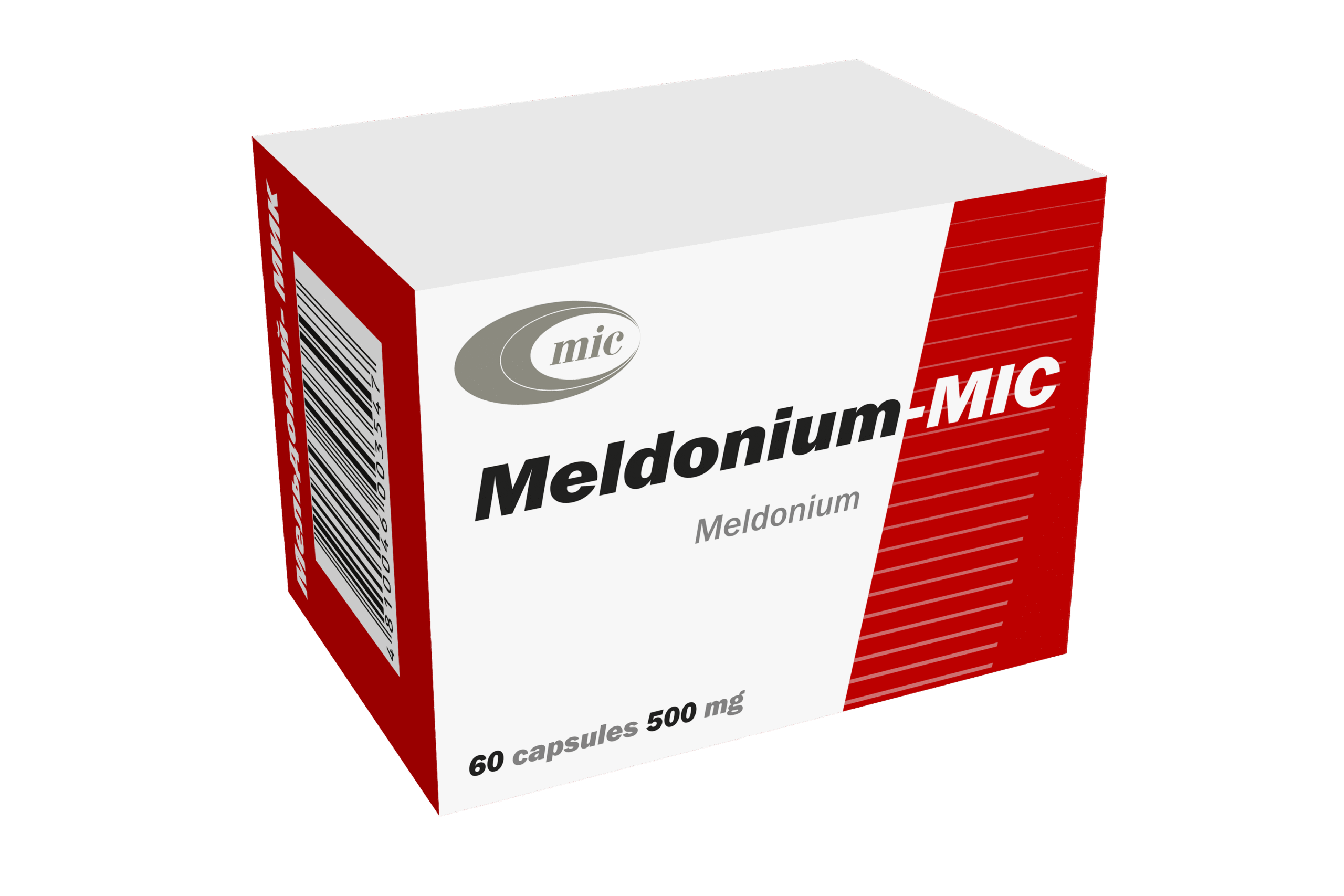 Meldonium