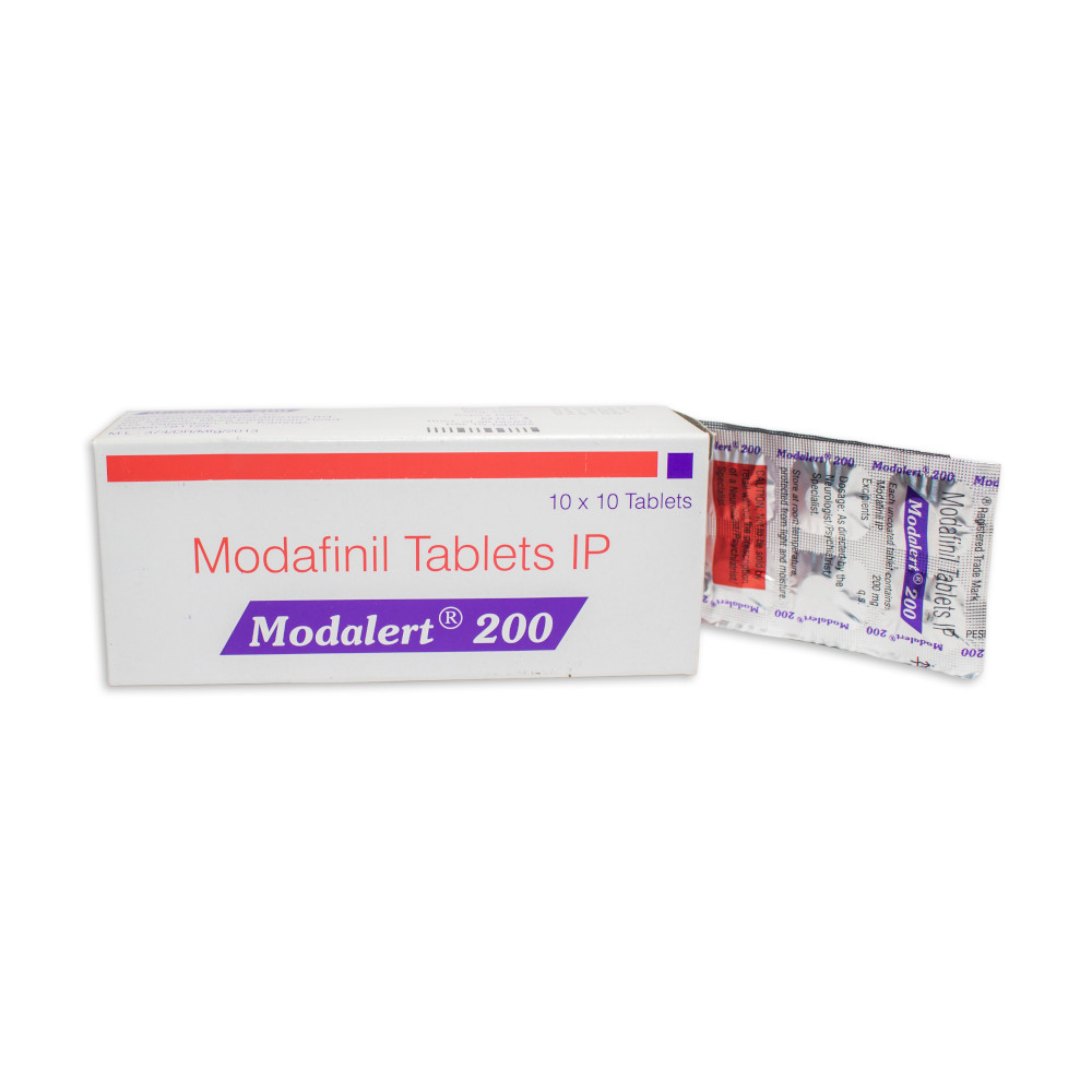 Modalert