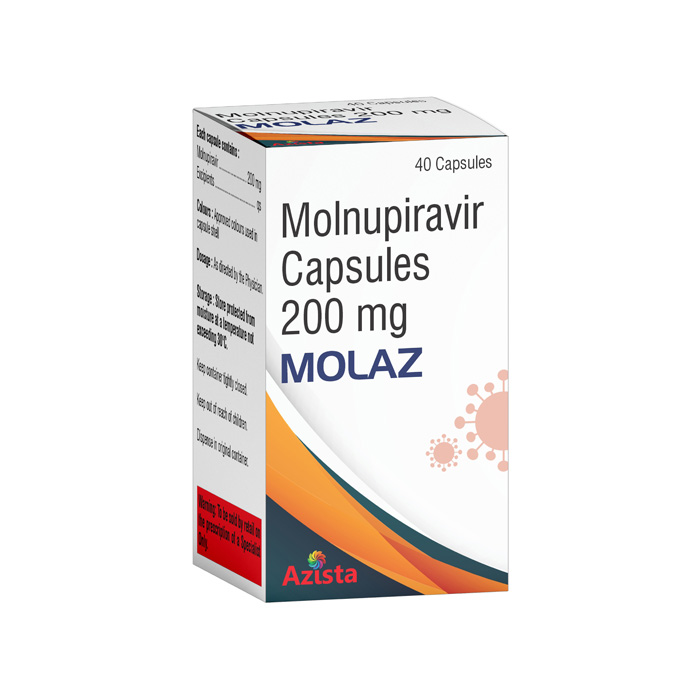 Molnupiravir