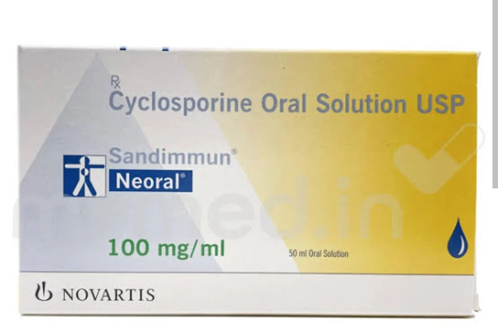 Neoral