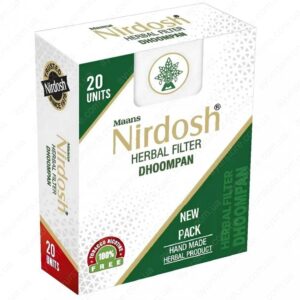 Nirdosh