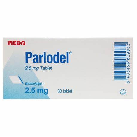 Parlodel