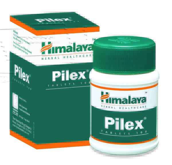 Pilex